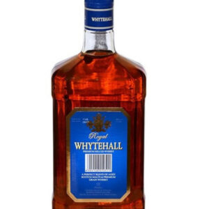 Whytehall Premium Whisky 40%ALCOHOL 1LTR