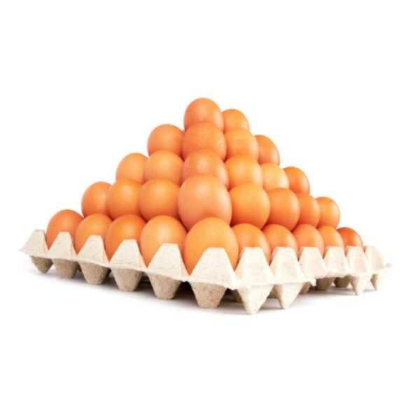Fresh Eggs M/s (Crate)