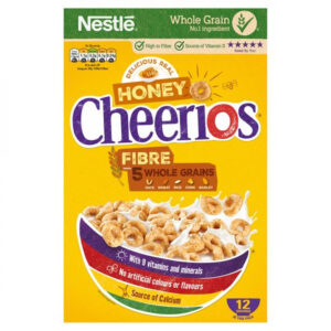 Cherios Honey 1.3kg