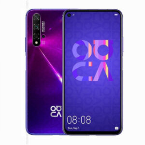 Huawei Nova 5T