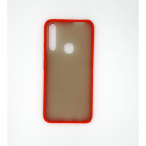 Huawei Y9 Prime-19/Y9s Silicone Case