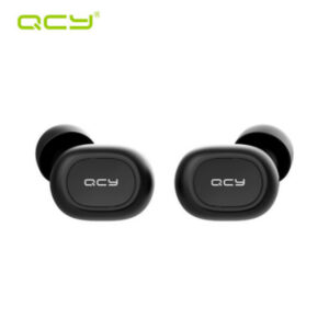 QCY T1 Dual Wireless HD Audio Headset