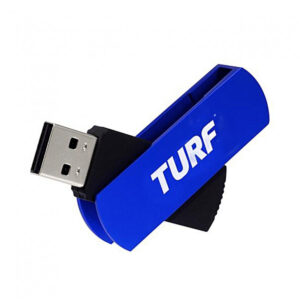 Turf Flash Drive